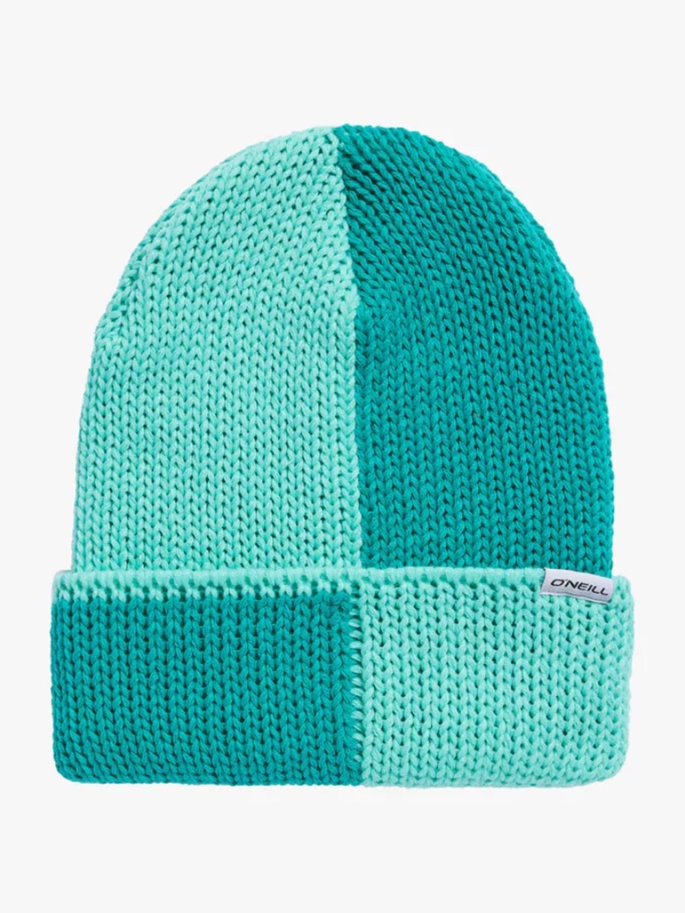 NWT O'Neill Two-Toned Cache Beanie